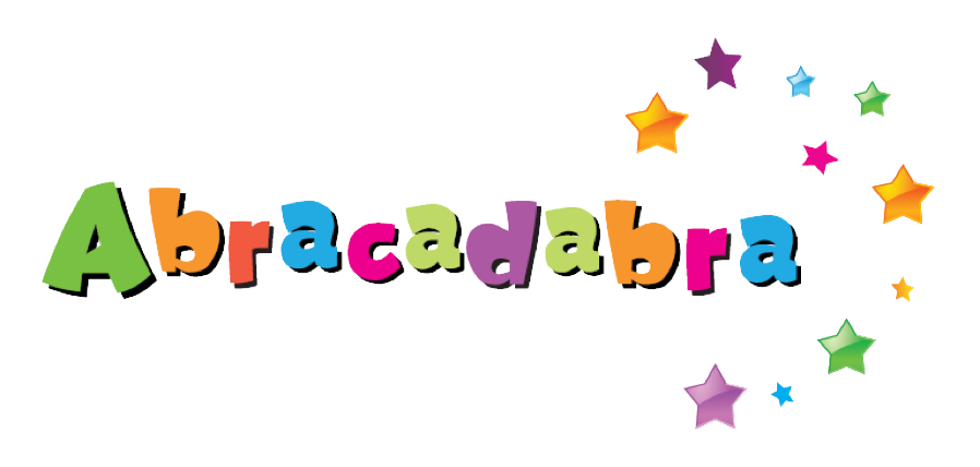 Abracadabra Games for children